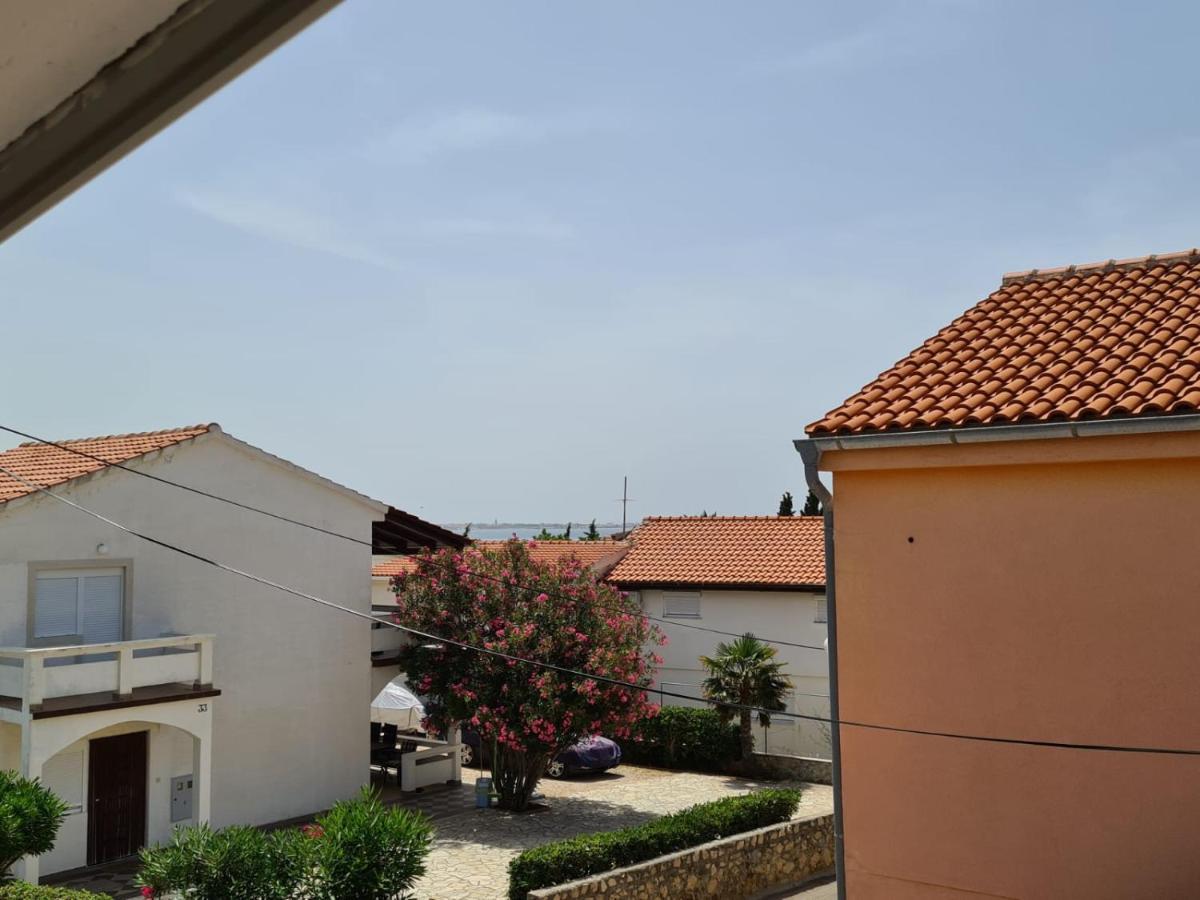 Apartments Tuka Near The Beach Vir Exterior foto