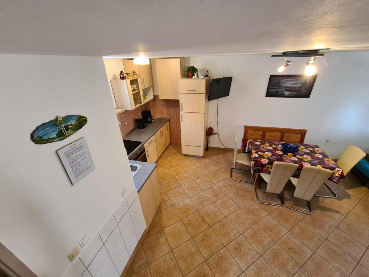 Apartments Tuka Near The Beach Vir Exterior foto